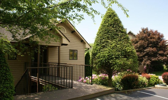 Blowing Rock Apartamento | Willow 3 Condo