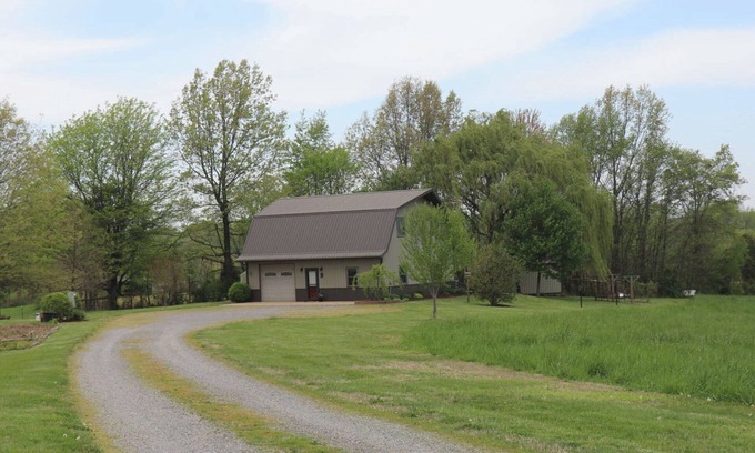 Advance Casa | Willow Acres- 2BD/2BA w/BBQ and outdoor patio
