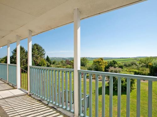 Woolfardisworthy Apartamento | Willow Apartment - Uk49303