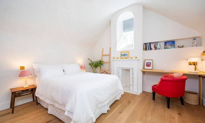 Sudbury Apartamento | Willow Barn, Long Melford