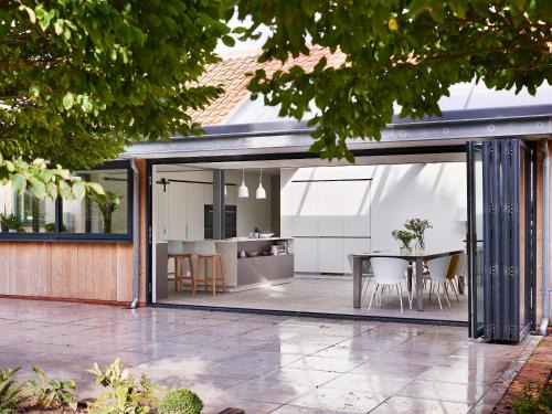 Stokesby Cama Y Desayuno | Willow Barn Norfolk Broads B&B
