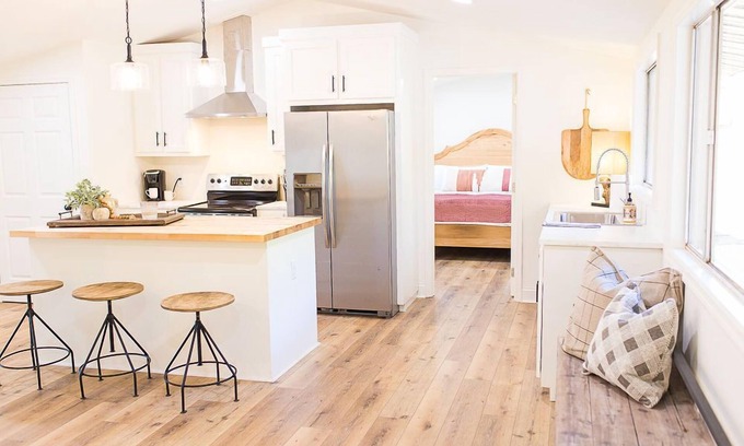 Guntersville Casa | Willow Beach on Lake Guntersville
