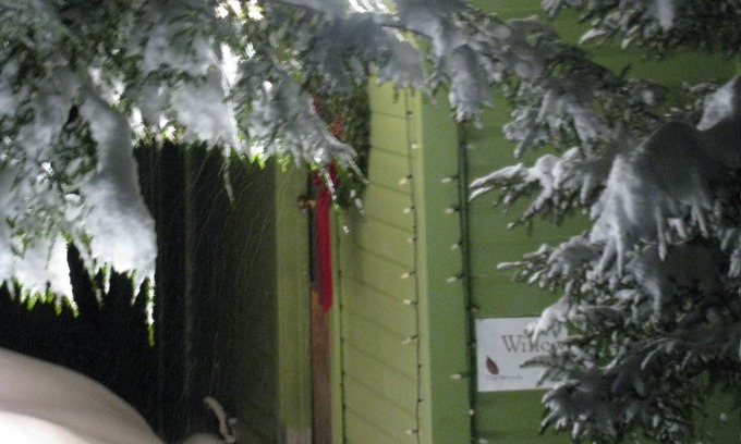 Northfield Cabaña | Willow Cottage - Una gran escapada para un grupo o familia