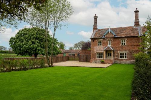 Wolterton Casa | Willow Cottage at Wolterton Park