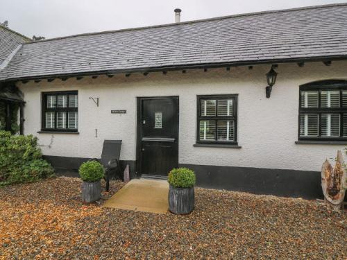 Trawscoed Casa | Willow Cottage