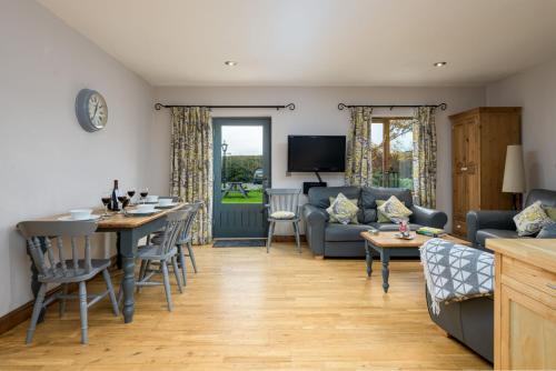 Frampton Casa | Willow Cottage