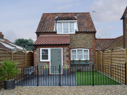Great Ryburgh Casa | Willow Cottage