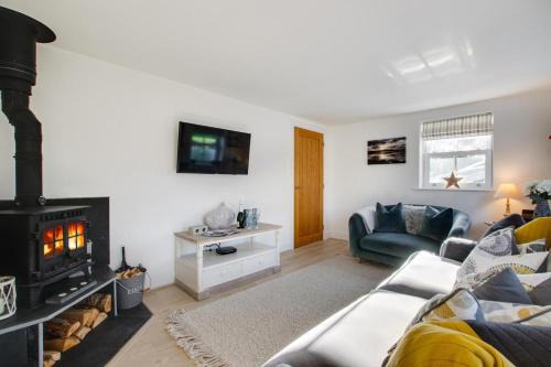 St Merryn Casa | Willow Cottage