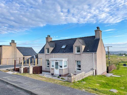 Isle of Lewis Casa | Willow Cottage