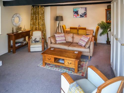 Stillingfleet Casa | Willow Cottage
