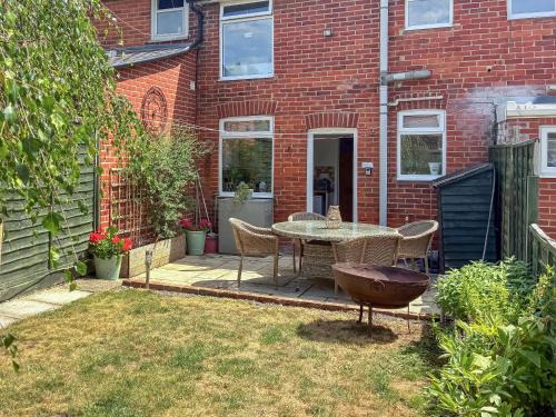 Stockbridge Casa | Willow Cottage