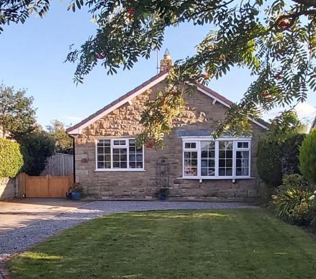 Northallerton Casa | Willow Cottage 4 bed, cosy stopover, dogs welcome