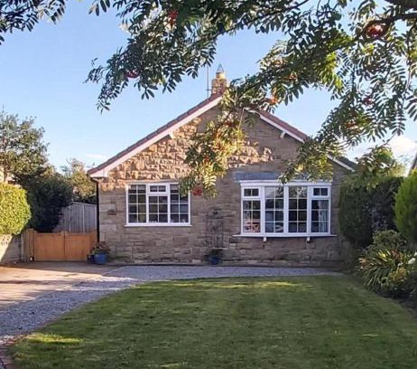 Northallerton Apartamento | Willow Cottage 3 bed, cosy stopover, dogs welcome