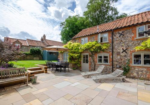 Wighton Casa | Willow Cottage