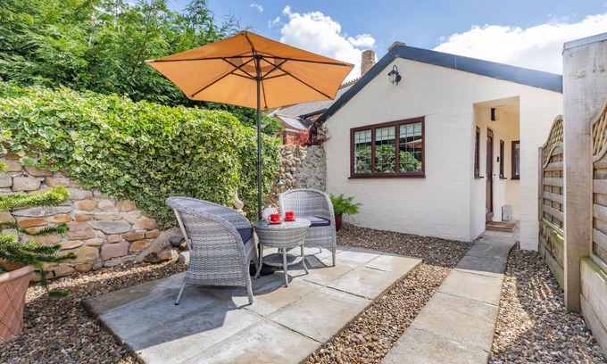 Ulrome Cabaña | Willow Cottage, SKIPSEA