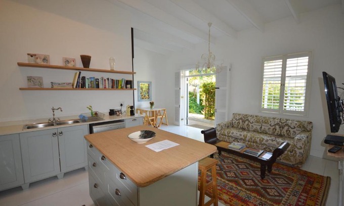 Newlands Chalet De Esquí | Willow Cottage