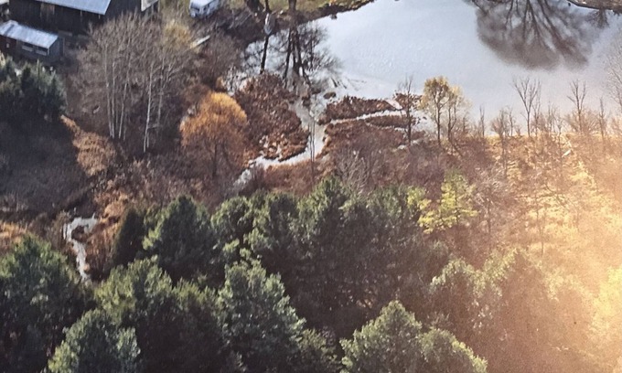 Acme Casa | Willow Creek, near Great Lakes Equestrian Festival (GLEF)