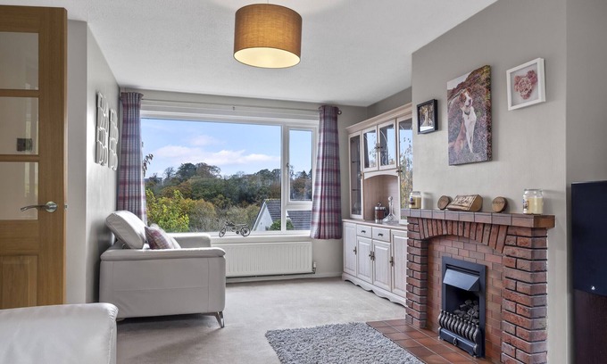 Cockermouth Cabaña | Willow Dene