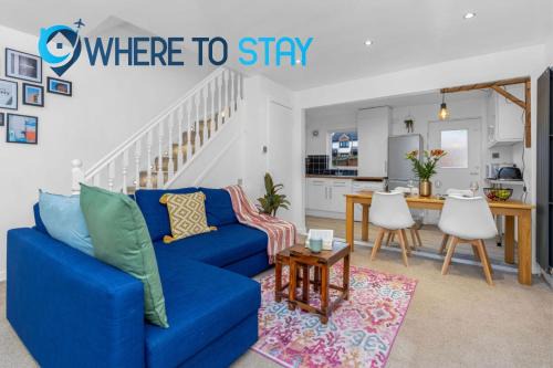 Livingston Casa | Willow Grove - Modern Homely Stay