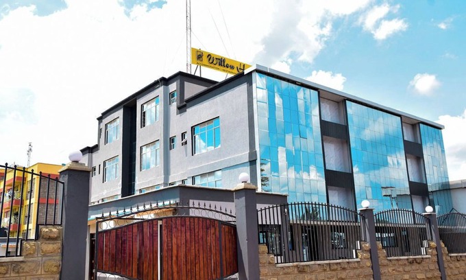 Eldoret Cama Y Desayuno | Willow Hotel