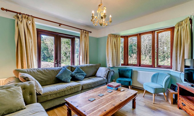 Dymchurch Casa | Willow House - Dymchurch
