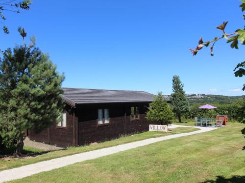 Bodmin Casa | Willow Lodge