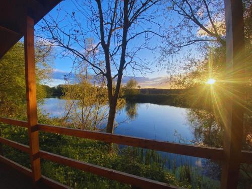 Arnold Casa | Willow Lodge