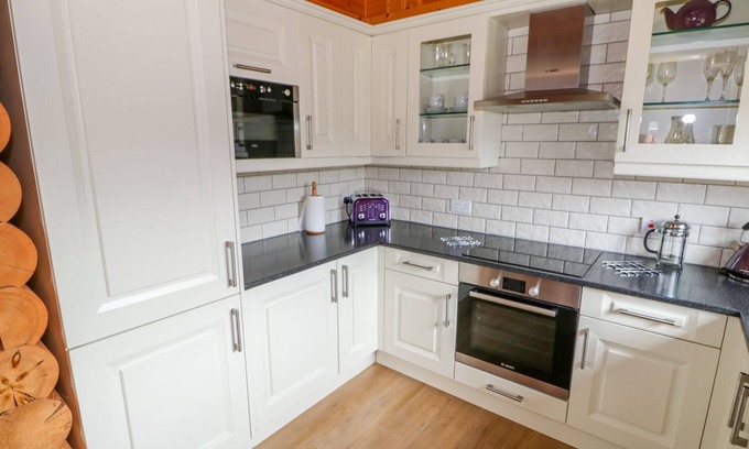 Greetham Cabaña | Willow Lodge