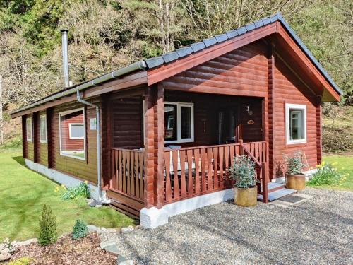 Rashfield Casa | Willow Lodge