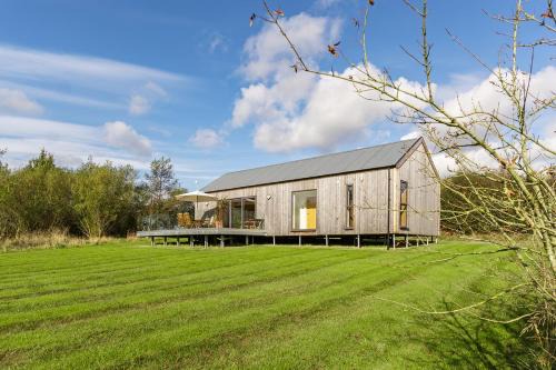 Newtownards Casa | Willow Lodge