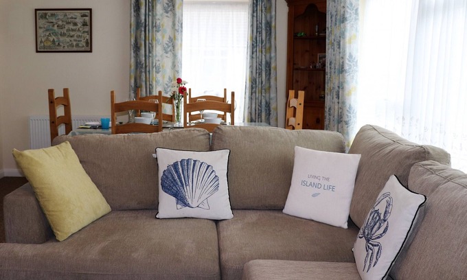 Nettlestone Chalet De Esquí | Willow-Oak