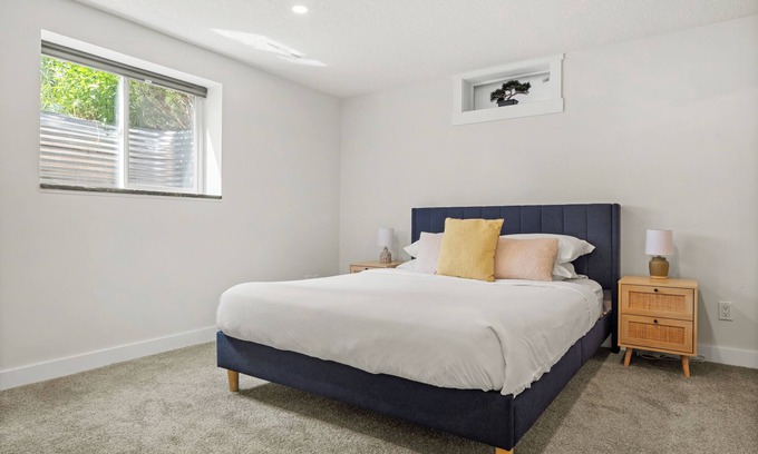 Willow Park Casa | Willow Park Suite - 1 Bdrm w Wifi, near Shopping