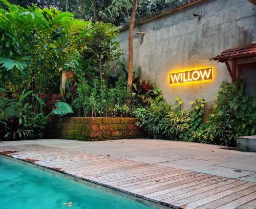 Sulthan Bathery Complejo | Willow Resorts Wayanad