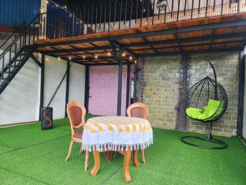 Ukuwela Casa | Willow Rest