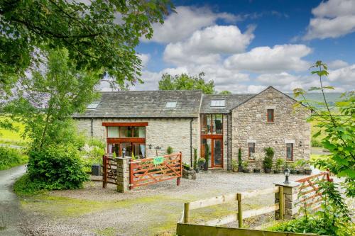 Brigsteer Casa | Willow Tree Barn