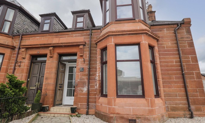 Ayr Cabaña | Willowbank