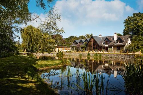 Scotby Cama Y Desayuno | Willowbeck Lodge Boutique Hotel