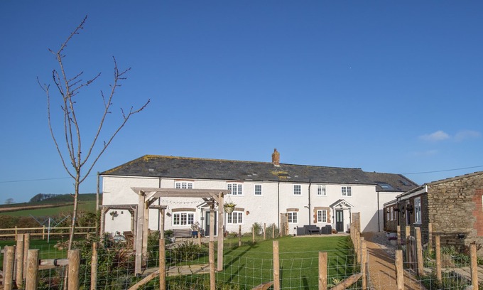 Littlebredy Cabaña | Willowbrook Cottage, LITTON CHENEY