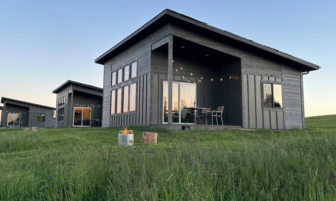 Creston Cabina | Willowline Cabine # 2