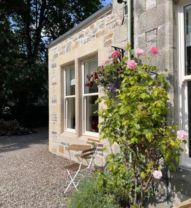 Pitlochry Apartamento | Willows Apartment