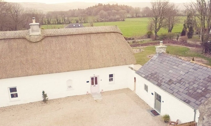 Dungarvan Cabina | Willowtree Lodge