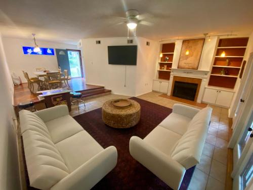 Florida Panhandle Casa | Willy Wonka House