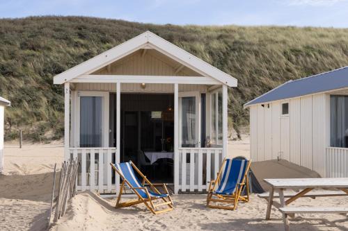 Katwijk Aan Zee Casa | Willy Zuid