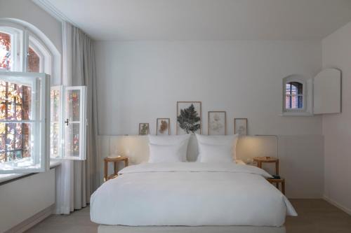 Charlottenburg Hotel | Wilmina Hotel
