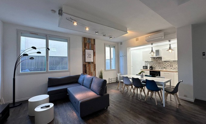 Mont d'Arene Casa | Wilna - A warm and comfortable home