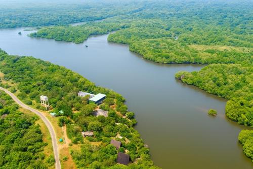 Gangewadiya Complejo | Wilpattu Nature Resort