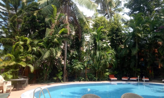 Neyyattinkara Complejo | Wilson Ayurvedic Beach Resorts