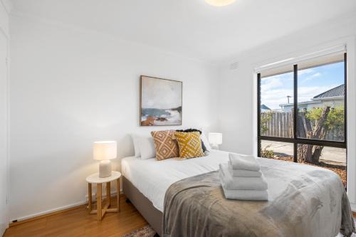 Newcomb Apartamento | Wilson Executive by Geelong Short & Long Stays