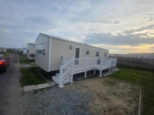 Flamborough Complejo | Wilson Lets