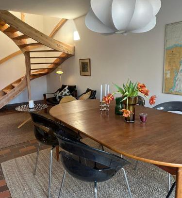 Helsingborg Casa | Wilson Park House Helsingborg
